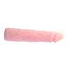 BAILE - DILDO SILICONA TACTO PIEL REALISTICO 23 CM - Sensuana.es