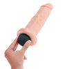 KING COCK - DILDO SQUIRTING 15.24 CM - Sensuana.es