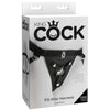 KING COCK - ARNÉS AJUSTABLE - Sensuana.es