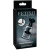 FETISH FANTASY LIMITED EDITION - SUPER SUCCIONADOR DE PEZONES - Sensuana.es