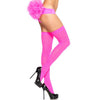 LEG AVENUE - MEDIAS OPACAS ROSA NEON - Sensuana.es