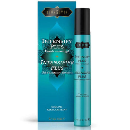 KAMASUTRA - GELES INTENSFICADORES PARA LAS MUJERES EFECTO FRIO 15ML - Sensuana.es