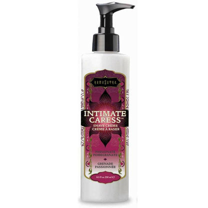 KAMASUTRA - CREMA DE AFEITADO FEMENINA GRANADA 250 ML - Sensuana.es