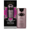 KAMASUTRA - LUBRICANTE LOVE LIQUID 100ML - Sensuana.es