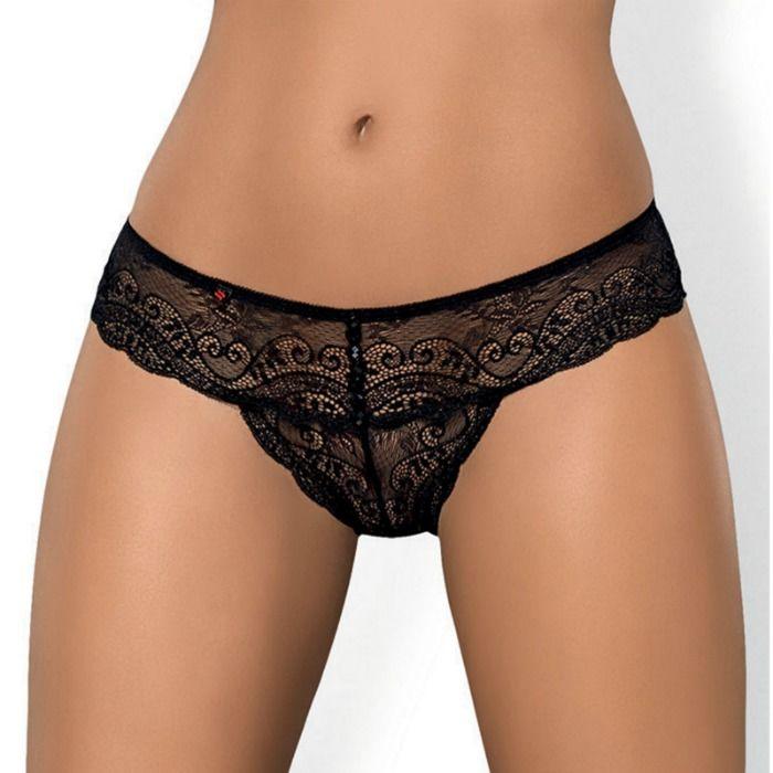 OBSESSIVE - MIAMOR TANGA L/XL - Sensuana.es