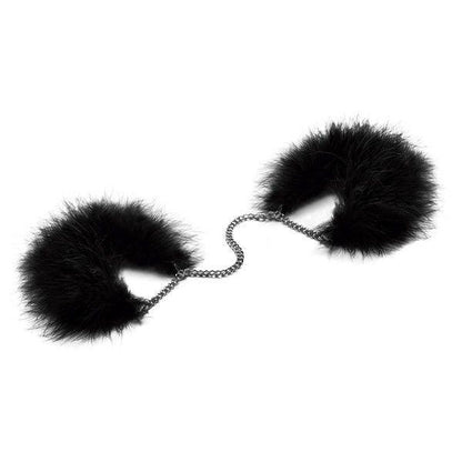 BIJOUX - ZA ZA ZU FEATHER HANDCUFFS - Sensuana.es