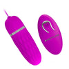 PRETTY LOVE - FLIRTATION HUEVO VIBRADOR DAWN - Sensuana.es