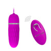 PRETTY LOVE - FLIRTATION HUEVO VIBRADOR DAWN - Sensuana.es