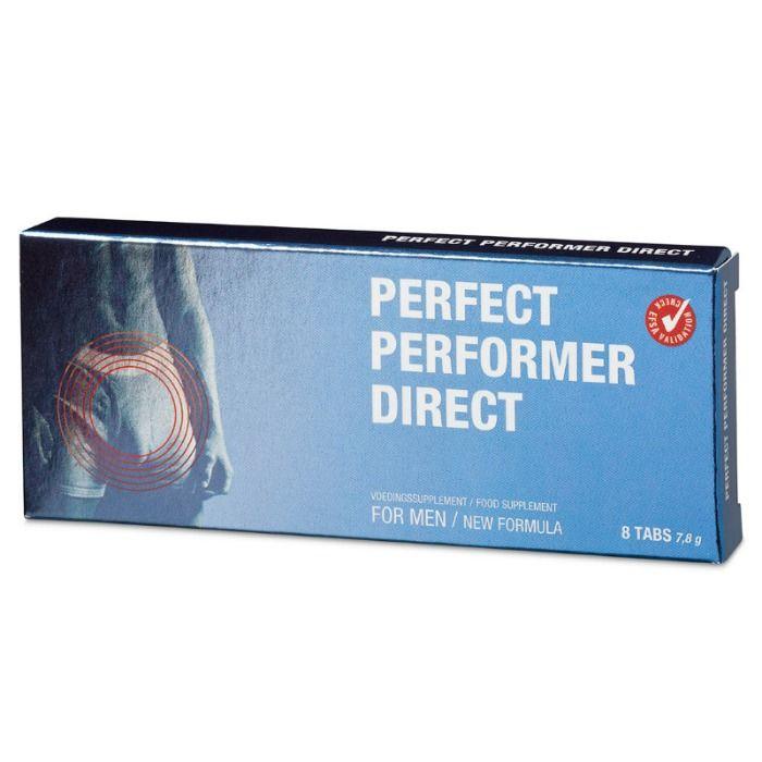 COBECO - PERFECT PERFORMER MAS ENERGIA - Sensuana.es