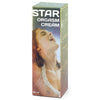 COBECO - STAR CREMA ORGASMICA 50ML - Sensuana.es