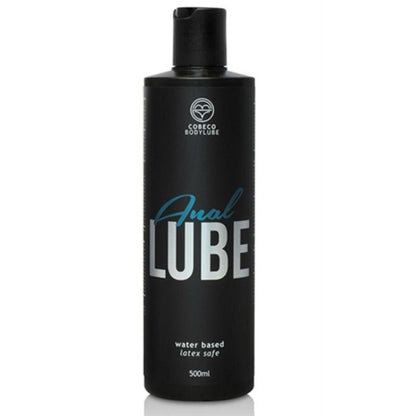 COBECO - LUBRICANTE ANAL 500ML - Sensuana.es