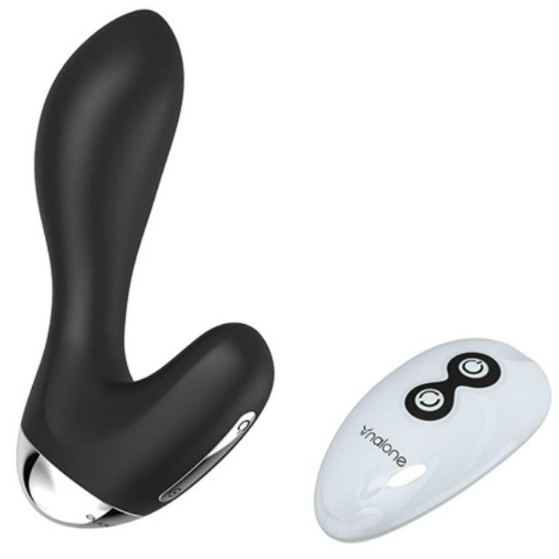 NALONE - PROP ANAL PROSTATICO CONTROL REMOTO - Sensuana.es