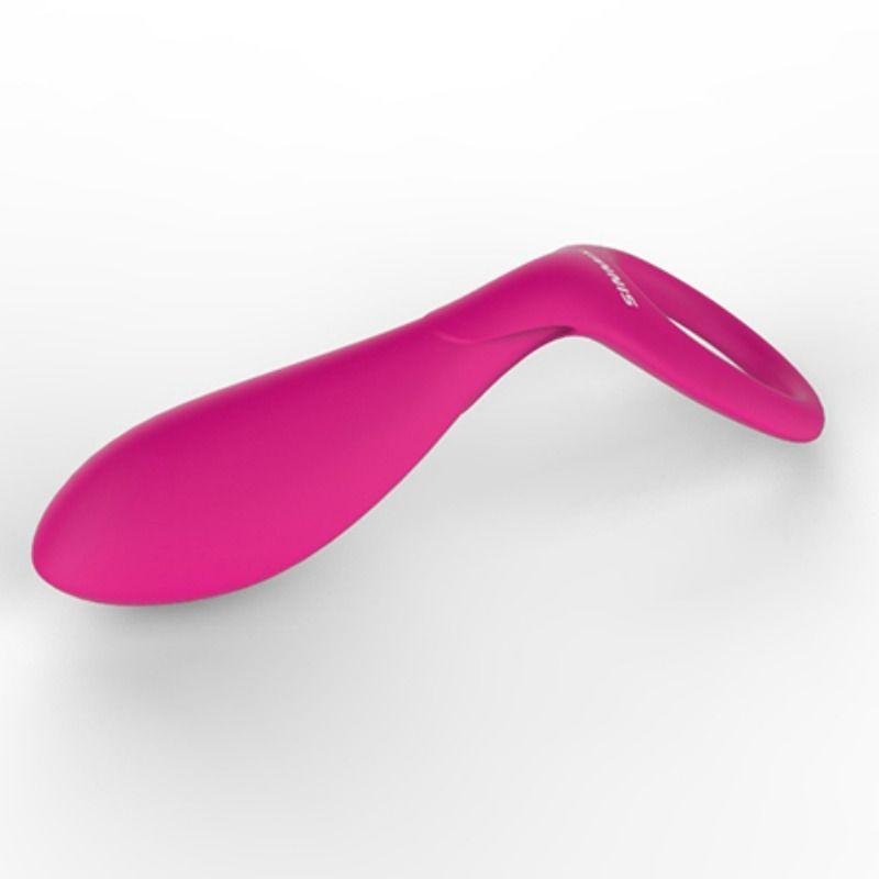 NALONE - TANGO ANILLO VIBRADOR - Sensuana.es