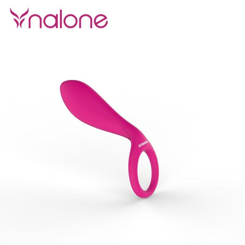 NALONE - TANGO ANILLO VIBRADOR - Sensuana.es