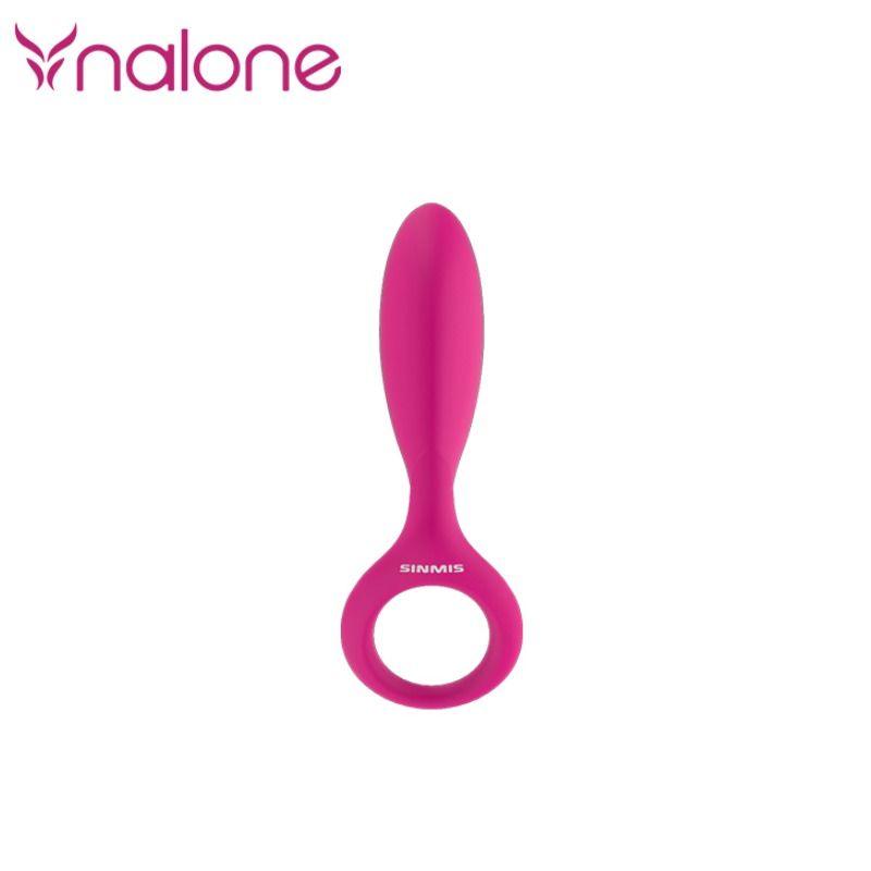 NALONE - TANGO ANILLO VIBRADOR - Sensuana.es