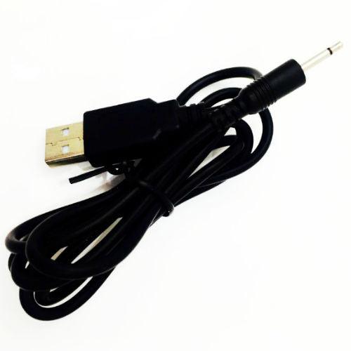 PRETTY LOVE - CARGADOR USB CON CABLE - Sensuana.es