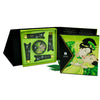 SHUNGA - KIT SECRET GEISHA TE VERDE ORGANICO - Sensuana.es