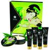 SHUNGA - KIT SECRET GEISHA TE VERDE ORGANICO - Sensuana.es