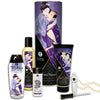 SHUNGA - KIT COLECCIÓN PLACERES CARNALES - Sensuana.es