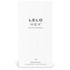 LELO - HEX PRESERVATIVO CAJA 12 UDS - Sensuana.es