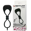 PRETTY LOVE - ANILLO DOBLE PARA PENE Y TESTICULOS - Sensuana.es