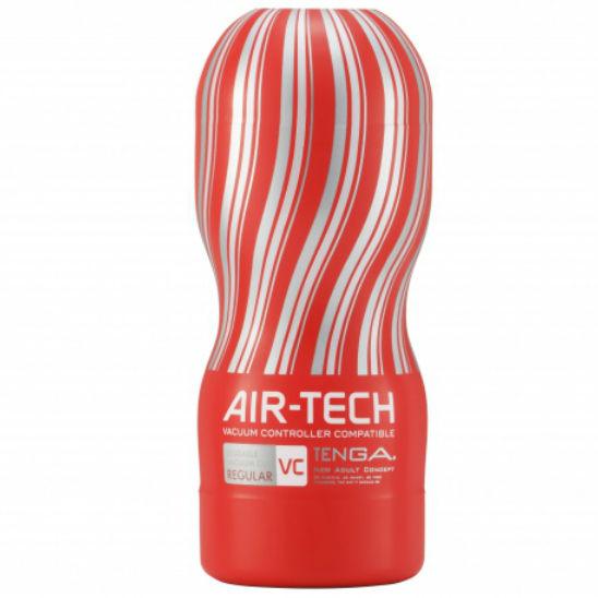 TENGA - REUSABLE VACUUM CUP VC REGULAR - Sensuana.es