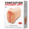 BAILE - TEMPTATION PASSION LADY - Sensuana.es