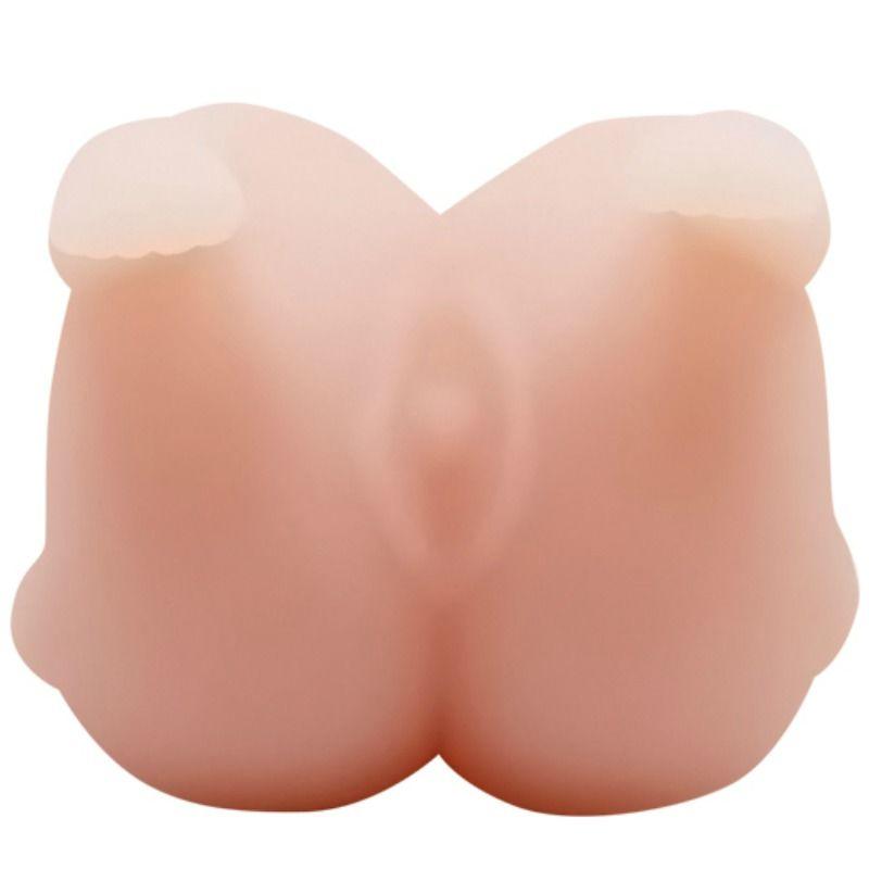 BAILE - TEMPTATION PASSION LADY MINIMASTURBADOR MASCULINO SNUG FIT PUSSY - Sensuana.es