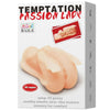 BAILE - TEMPTATION PASSION LADY MINIMASTURBADOR MASCULINO SNUG FIT PUSSY - Sensuana.es