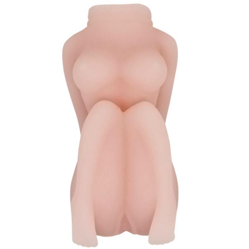 BAILE - TEMPTATION PASSION LADY MINIMASTURBADOR MASCULINO SNUG FIT PUSSY - Sensuana.es