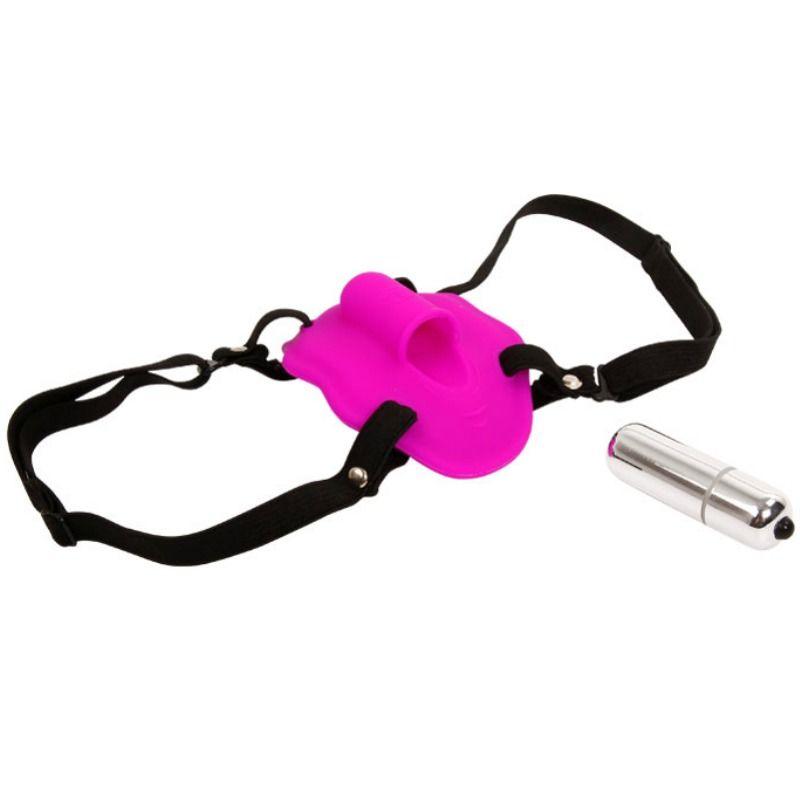 BAILE - ARNES LOVE RIDER CON VIBRACION - Sensuana.es