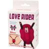 BAILE - ARNES LOVE RIDER CON VIBRACION - Sensuana.es