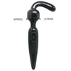 BAILE - POWER HEAD CABEZAL INTERCAMBIABLE PARA MASAJEADORG SPOT PLEASER - Sensuana.es