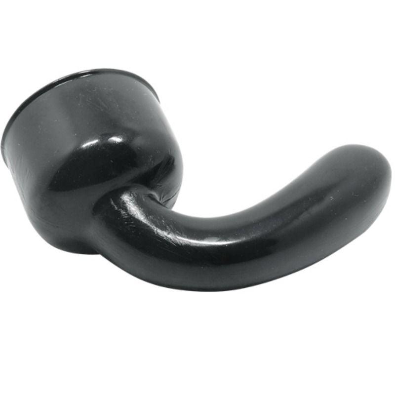 BAILE - POWER HEAD CABEZAL INTERCAMBIABLE PARA MASAJEADORG SPOT PLEASER - Sensuana.es