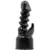 BAILE - POWER HEAD CABEZAL INTERCAMBIABLE PARA ESTIMULACION INTERNA Y CLITORIS - Sensuana.es