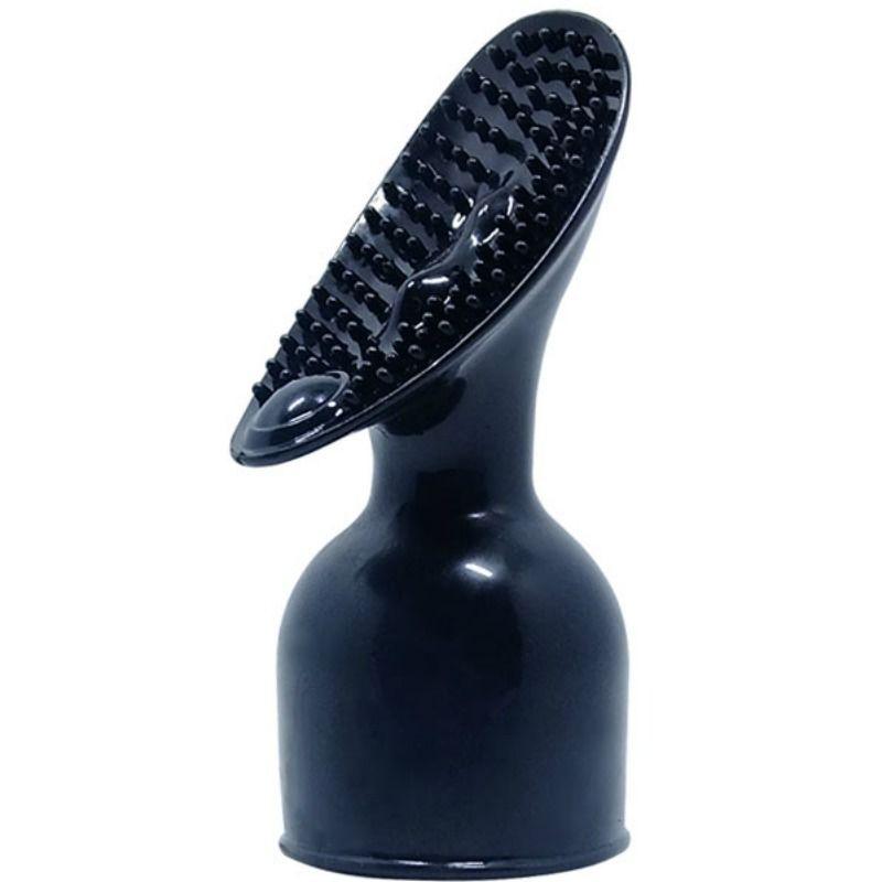 BAILE - POWER HEAD CABEZAL INTERCAMBIABLE PARA MASAJEADOR ESTIMULACION CLITORIS - Sensuana.es