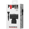 BAILE - POWER HEAD CABEZAL INTERCAMBIABLE PARA MASAJEADOR MASCULINO - Sensuana.es