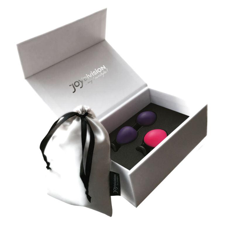 JOYDIVION JOYBALLS - SECRET SET - Sensuana.es