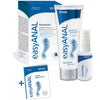 JOYDIVISION EASYANAL - STARTER SET LUBRICANTE + RELAJANTE ANAL - Sensuana.es