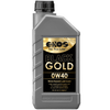 EROS - BLACK GOLD 0W40 LUBRICANTE BASE AGUA 1000 ML - Sensuana.es