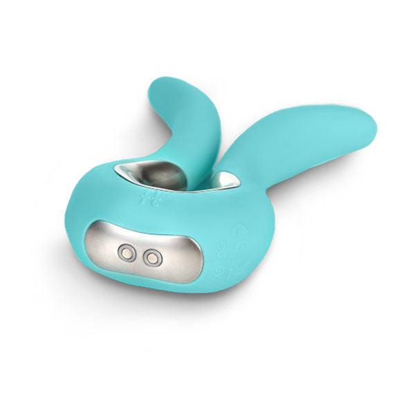 G-VIBE - FUN TOYS MINI TIFFANY MENTA - Sensuana.es