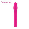 NALONE - DIXIE VIBRADOR POTENTE ROSA - Sensuana.es