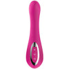 NALONE - TOUCH SYSTEM VIBRADOR ROSA - Sensuana.es