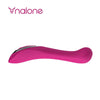 NALONE - TOUCH SYSTEM VIBRADOR ROSA - Sensuana.es