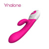 NALONE - RHYTHM VOICE SYSTEM VIBRADOR ROSA - Sensuana.es