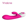 NALONE - RHYTHM VOICE SYSTEM VIBRADOR ROSA - Sensuana.es