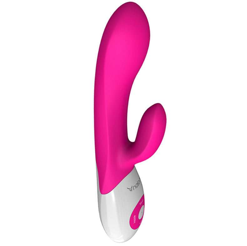 NALONE - RHYTHM VOICE SYSTEM VIBRADOR ROSA - Sensuana.es