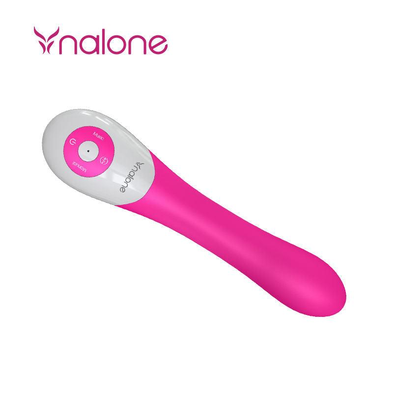 NALONE - PULSE VIBRACION Y MODO SONIDO ROSA - Sensuana.es