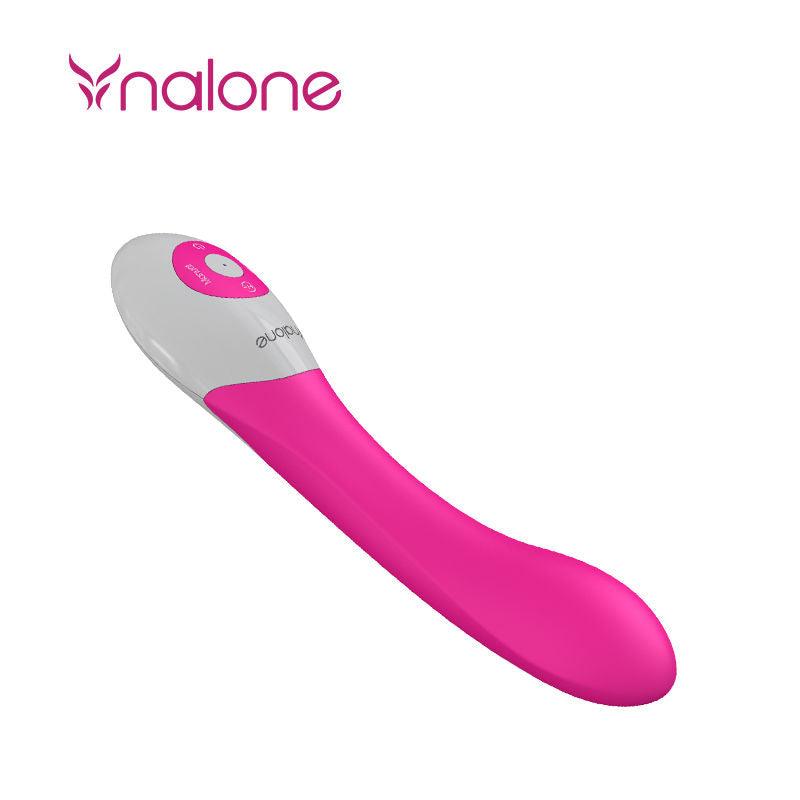 NALONE - PULSE VIBRACION Y MODO SONIDO ROSA - Sensuana.es