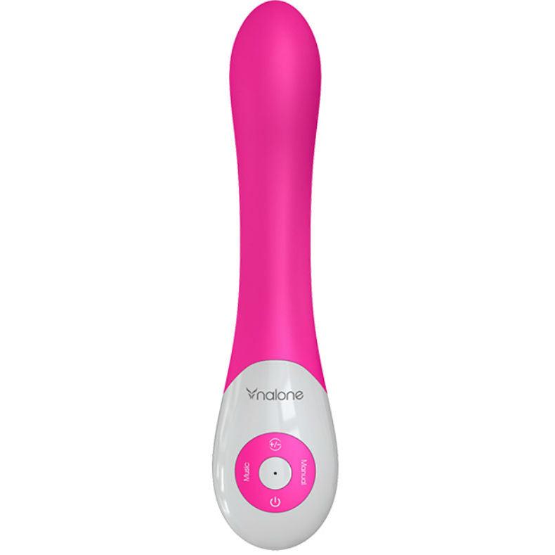 NALONE - PULSE VIBRACION Y MODO SONIDO ROSA - Sensuana.es